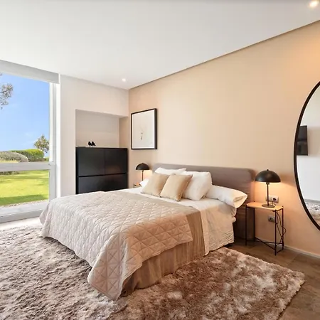 Luxury 5 Bedroom Benalmadena