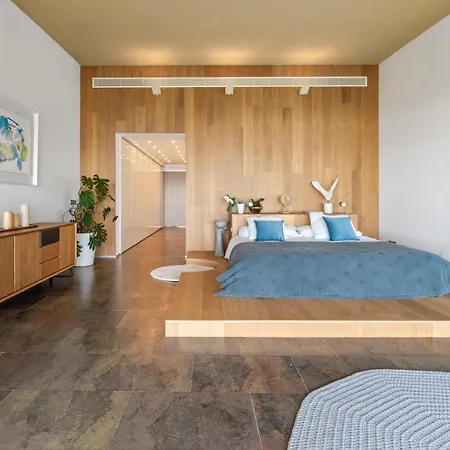 Villa Luxury 5 Bedroom